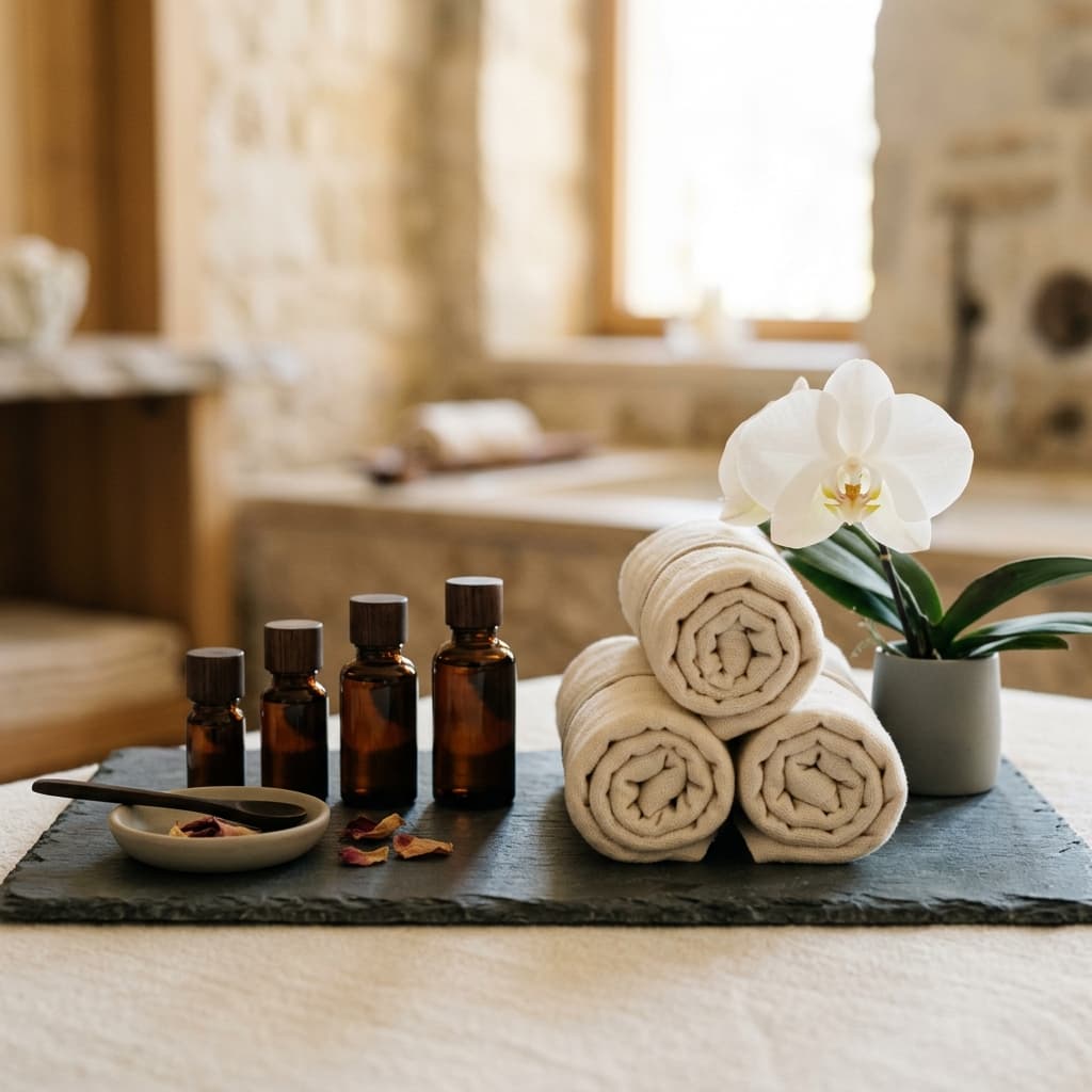 Aromatherapy
